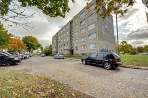 Nuomojamas butas Architektų g., Lazdynai, Vilniaus m., Vilniaus m. sav., 48 m2 ploto, 2 kambariai 15