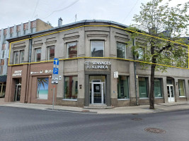 Parduodamos patalpos Respublikos g., Centras, Panevėžio m., Panevėžio m. sav., 300.48 m² ploto 2