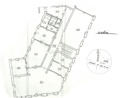 Parduodamos patalpos Respublikos g., Centras, Panevėžio m., Panevėžio m. sav., 300.48 m² ploto 14