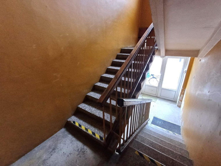 Parduodamos patalpos Respublikos g., Centras, Panevėžio m., Panevėžio m. sav., 300.48 m² ploto 5