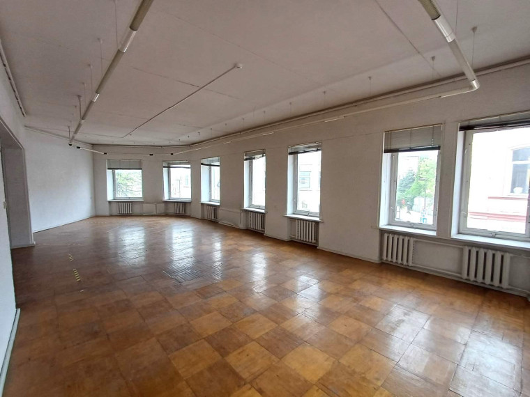 Parduodamos patalpos Respublikos g., Centras, Panevėžio m., Panevėžio m. sav., 300.48 m² ploto 6