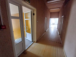 Parduodamos patalpos Respublikos g., Centras, Panevėžio m., Panevėžio m. sav., 300.48 m² ploto 7