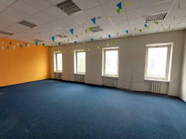 Parduodamos patalpos Respublikos g., Centras, Panevėžio m., Panevėžio m. sav., 300.48 m² ploto 10