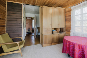 Parduodamas namas Visalaukio g., Balsiuose, Vilniuje, 86.06 kv.m ploto 10