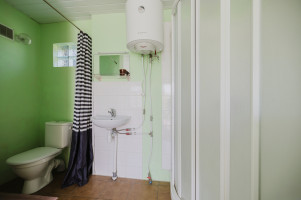 Parduodamas namas Visalaukio g., Balsiuose, Vilniuje, 86.06 kv.m ploto 15