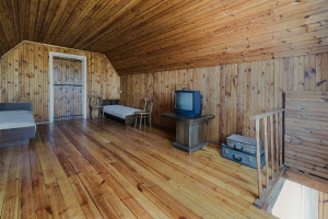 Parduodamas namas Visalaukio g., Balsiuose, Vilniuje, 86.06 kv.m ploto 16