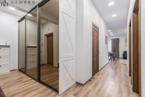 Parduodamas butas Lazdynėlių g., Lazdynėliai, Vilniaus m., Vilniaus m. sav., 74.25 m2 ploto, 3 kambariai 10