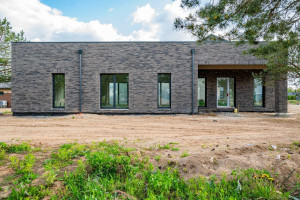 Parduodamas namas Tilto g., Jadvygiškių k., Vilniaus r. sav., 147.34 m2 ploto, 1 aukštai 3