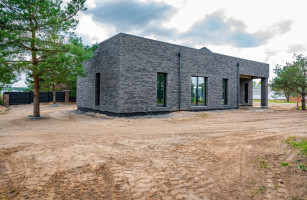 Parduodamas namas Tilto g., Jadvygiškių k., Vilniaus r. sav., 147.34 m2 ploto, 1 aukštai 4