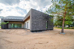 Parduodamas namas Tilto g., Jadvygiškių k., Vilniaus r. sav., 147.34 m2 ploto, 1 aukštai 5