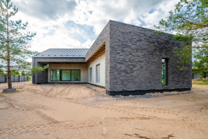 Parduodamas namas Tilto g., Jadvygiškių k., Vilniaus r. sav., 147.34 m2 ploto, 1 aukštai 6