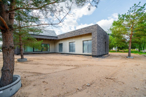 Parduodamas namas Tilto g., Jadvygiškių k., Vilniaus r. sav., 147.34 m2 ploto, 1 aukštai 9