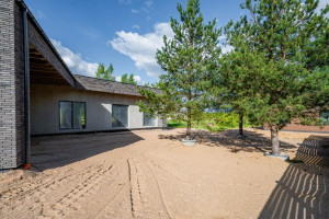 Parduodamas namas Tilto g., Jadvygiškių k., Vilniaus r. sav., 147.34 m2 ploto, 1 aukštai 11