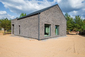 Parduodamas namas Tilto g., Jadvygiškių k., Vilniaus r. sav., 147.34 m2 ploto, 1 aukštai 12