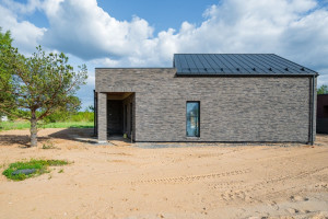 Parduodamas namas Tilto g., Jadvygiškių k., Vilniaus r. sav., 147.34 m2 ploto, 1 aukštai 14