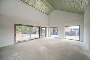 Parduodamas namas Tilto g., Jadvygiškių k., Vilniaus r. sav., 147.34 m2 ploto, 1 aukštai 16