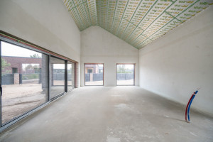 Parduodamas namas Tilto g., Jadvygiškių k., Vilniaus r. sav., 147.34 m2 ploto, 1 aukštai 17