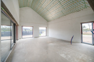 Parduodamas namas Tilto g., Jadvygiškių k., Vilniaus r. sav., 147.34 m2 ploto, 1 aukštai 18