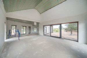 Parduodamas namas Tilto g., Jadvygiškių k., Vilniaus r. sav., 147.34 m2 ploto, 1 aukštai 19