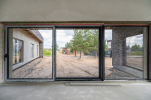 Parduodamas namas Tilto g., Jadvygiškių k., Vilniaus r. sav., 147.34 m2 ploto, 1 aukštai 20