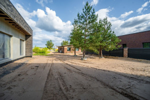 Parduodamas namas Tilto g., Jadvygiškių k., Vilniaus r. sav., 147.34 m2 ploto, 1 aukštai 21