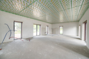 Parduodamas namas Tilto g., Jadvygiškių k., Vilniaus r. sav., 147.34 m2 ploto, 1 aukštai 23