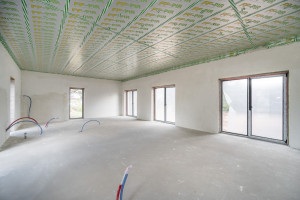 Parduodamas namas Tilto g., Jadvygiškių k., Vilniaus r. sav., 147.34 m2 ploto, 1 aukštai 24