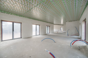 Parduodamas namas Tilto g., Jadvygiškių k., Vilniaus r. sav., 147.34 m2 ploto, 1 aukštai 25
