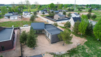 Parduodamas namas Tilto g., Jadvygiškių k., Vilniaus r. sav., 147.34 m2 ploto, 1 aukštai 32