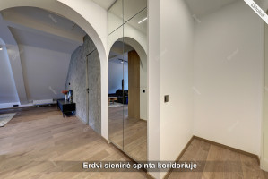 Nuomojamas butas S. Stanevičiaus g., Fabijoniškės, Vilniaus m., Vilniaus m. sav., 49 m2 ploto, 2 kambariai 8