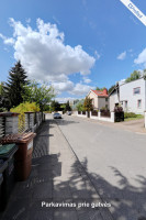Nuomojamas butas S. Stanevičiaus g., Fabijoniškės, Vilniaus m., Vilniaus m. sav., 49 m2 ploto, 2 kambariai 12