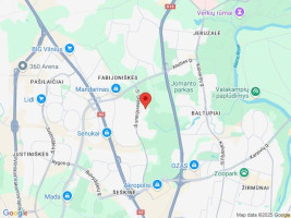 Nuomojamas butas S. Stanevičiaus g., Fabijoniškės, Vilniaus m., Vilniaus m. sav., 49 m2 ploto, 2 kambariai 14