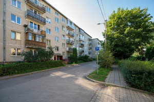 Nuomojamas butas Savanorių pr., Naujamiestis, Vilniaus m., Vilniaus m. sav., 44.42 m2 ploto, 2 kambariai 15