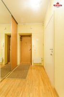 Nuomojamas butas Kalvarijų g., Baltupiai, Vilniaus m., Vilniaus m. sav., 53 m2 ploto, 2 kambariai 18