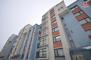 Nuomojamas butas Kalvarijų g., Baltupiai, Vilniaus m., Vilniaus m. sav., 53 m2 ploto, 2 kambariai 19