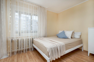 Parduodamas butas Čiobiškio g., Šeškinė, Vilniaus m., Vilniaus m. sav., 52.26 m2 ploto, 2 kambariai 4