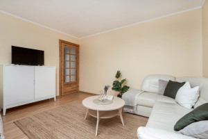 Parduodamas butas Čiobiškio g., Šeškinė, Vilniaus m., Vilniaus m. sav., 52.26 m2 ploto, 2 kambariai 5