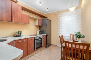 Parduodamas butas Čiobiškio g., Šeškinė, Vilniaus m., Vilniaus m. sav., 52.26 m2 ploto, 2 kambariai 8