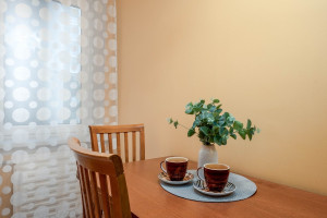 Parduodamas butas Čiobiškio g., Šeškinė, Vilniaus m., Vilniaus m. sav., 52.26 m2 ploto, 2 kambariai 9