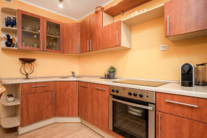 Parduodamas butas Čiobiškio g., Šeškinė, Vilniaus m., Vilniaus m. sav., 52.26 m2 ploto, 2 kambariai 10