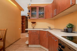 Parduodamas butas Čiobiškio g., Šeškinė, Vilniaus m., Vilniaus m. sav., 52.26 m2 ploto, 2 kambariai 11