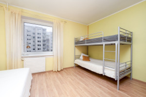 Parduodamas butas Čiobiškio g., Šeškinė, Vilniaus m., Vilniaus m. sav., 52.26 m2 ploto, 2 kambariai 13