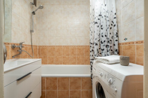 Parduodamas butas Čiobiškio g., Šeškinė, Vilniaus m., Vilniaus m. sav., 52.26 m2 ploto, 2 kambariai 15