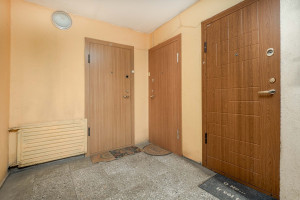 Parduodamas butas Čiobiškio g., Šeškinė, Vilniaus m., Vilniaus m. sav., 52.26 m2 ploto, 2 kambariai 20