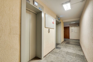 Parduodamas butas Čiobiškio g., Šeškinė, Vilniaus m., Vilniaus m. sav., 52.26 m2 ploto, 2 kambariai 21
