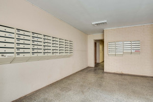 Parduodamas butas Čiobiškio g., Šeškinė, Vilniaus m., Vilniaus m. sav., 52.26 m2 ploto, 2 kambariai 22