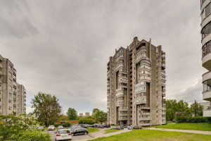 Parduodamas butas Čiobiškio g., Šeškinė, Vilniaus m., Vilniaus m. sav., 52.26 m2 ploto, 2 kambariai 24