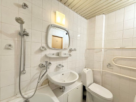 Nuomojamas butas Vido Maciulevičiaus g., Karoliniškės, Vilniaus m., Vilniaus m. sav., 47 m2 ploto, 2 kambariai 10