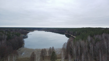 Parduodamas  sklypas Nasūtų k., Lazdijų r. sav., 346.79 a ploto 1