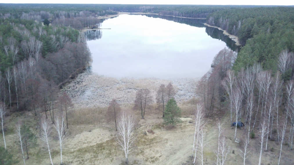 Parduodamas  sklypas Nasūtų k., Lazdijų r. sav., 346.79 a ploto 3